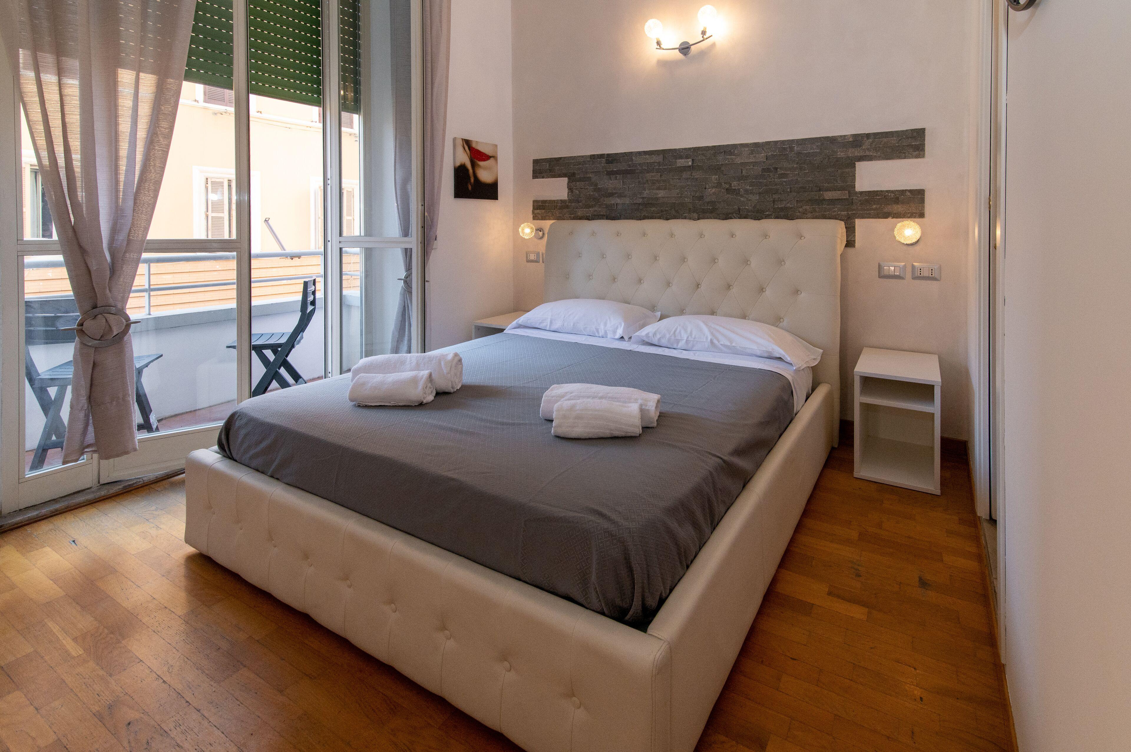 Exa Rooms - Vatican — Foto 1