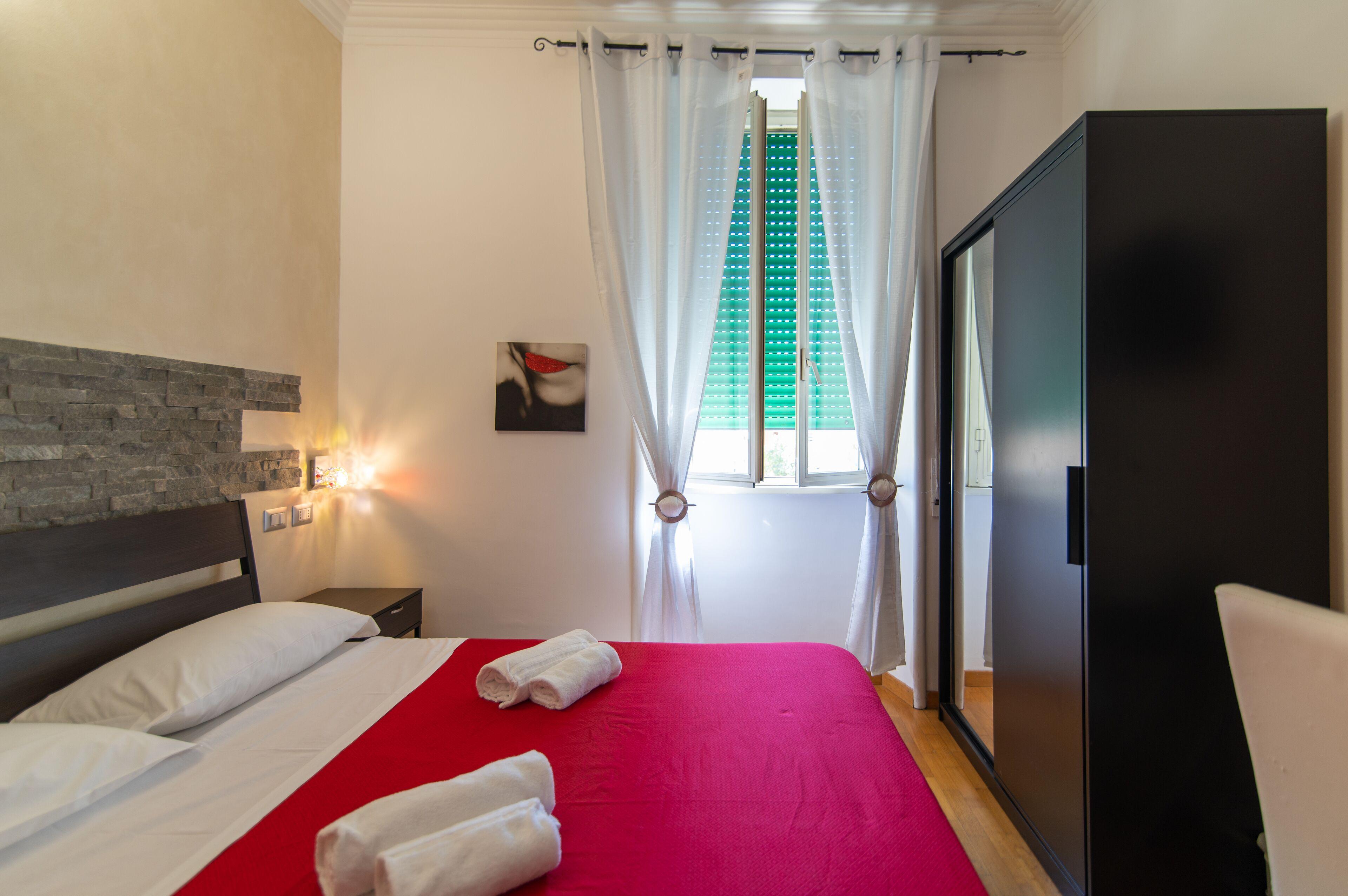 Exa Rooms - Vatican — Foto 2
